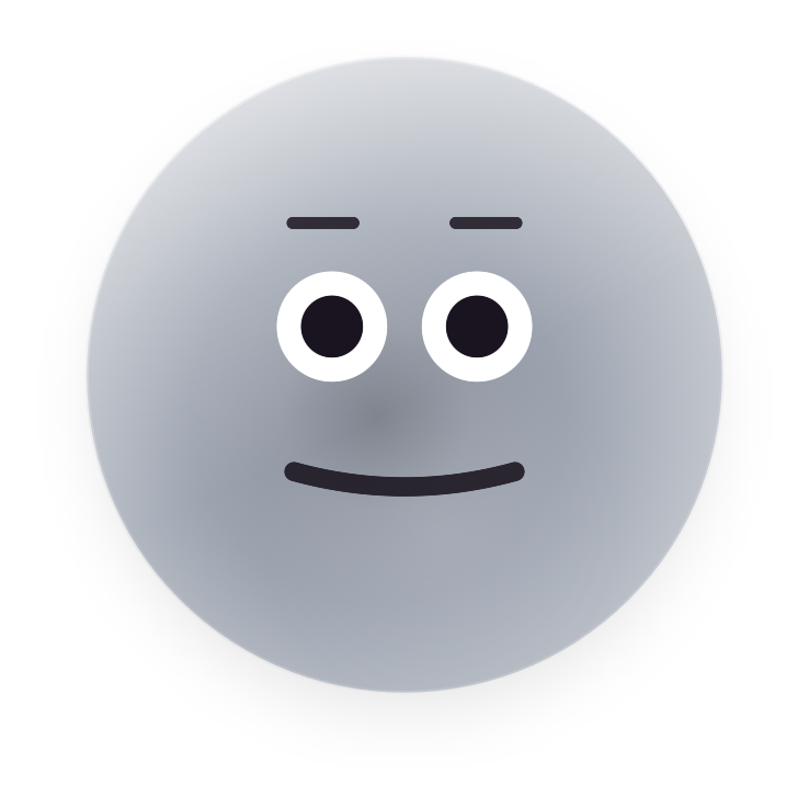 Neutral